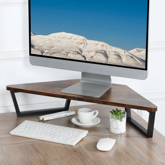 26 inches Triangle Monitor Stand