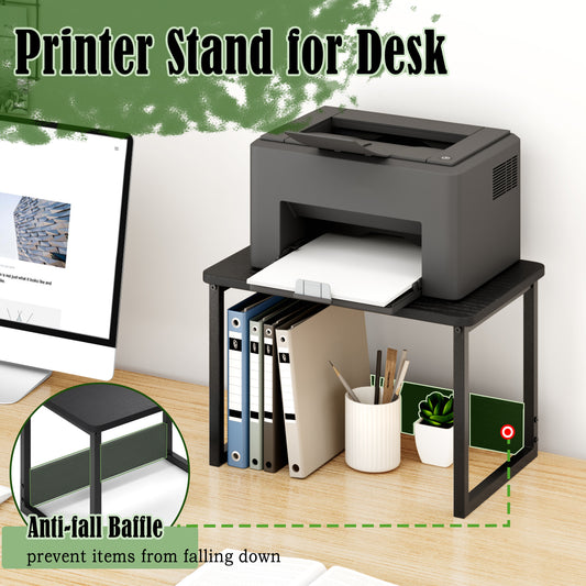 Printer Stand Shelf