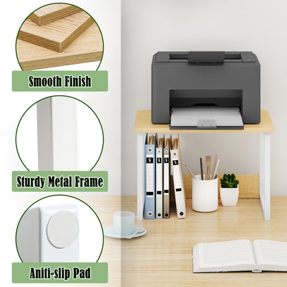 Desktop Printer Stand Shelf Organzier. KS001