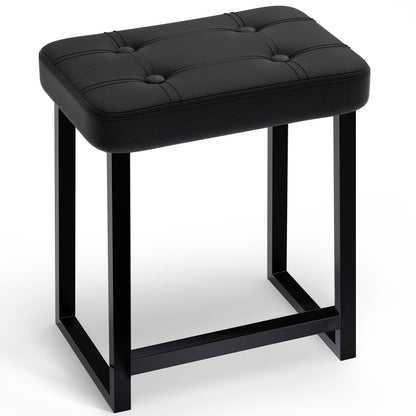 B2B Vanity bar Stool Chair, Makeup Stool Counter Height stools. SK520