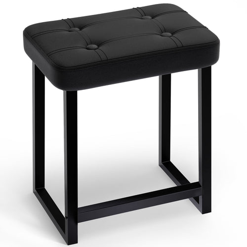 B2B Vanity bar Stool Chair, Makeup Stool Counter Height stools. SK520