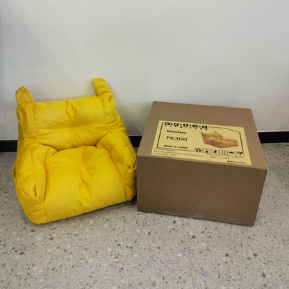 Household Floor Lazy Sofa Comfortable Bean Bag Chair