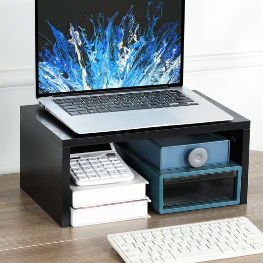 B2B 6.7 inch Height Monitor Stand Riser. DS401