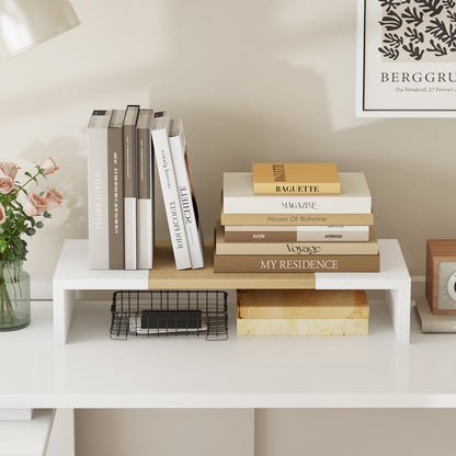 20 Inch Monitor Stand Riser. DS500