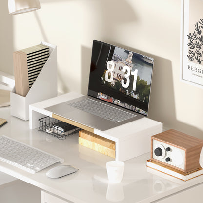 20 Inch Monitor Stand Riser. DS500