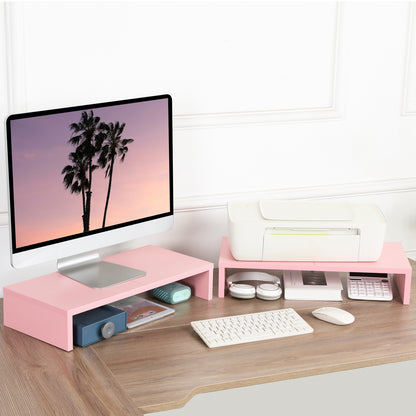 20 Inch Monitor Stand Riser. DS500