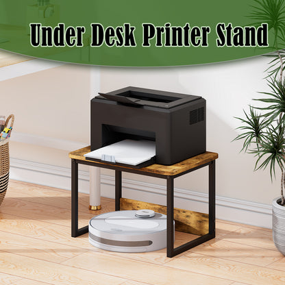 Desktop Printer Stand Shelf Organzier. KS001