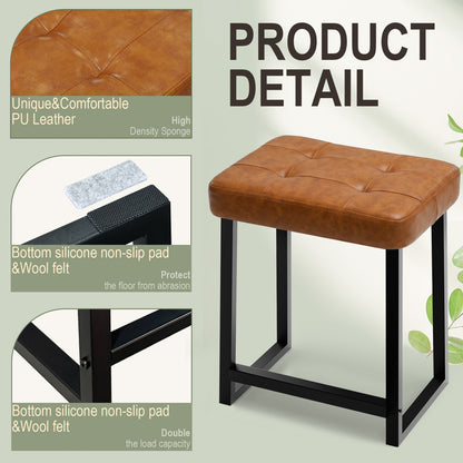 Bar Stool Chair, Makeup Stool Counter Height stools