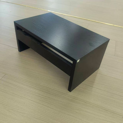 B2B 6.7 inch Height Monitor Stand Riser. DS401