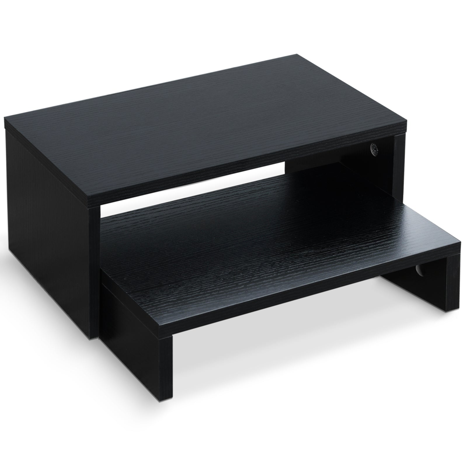 Desktop Shelf Monitor Stands Homeoffice Organizer Kitchen