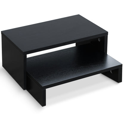 Desktop Shelf Monitor Stands Homeoffice Organizer Kitchen