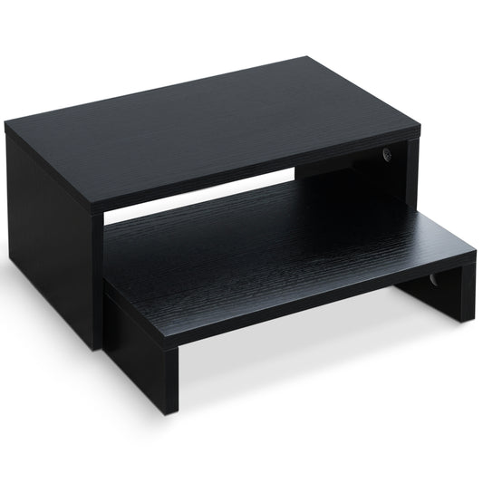 Wood monitor Stand