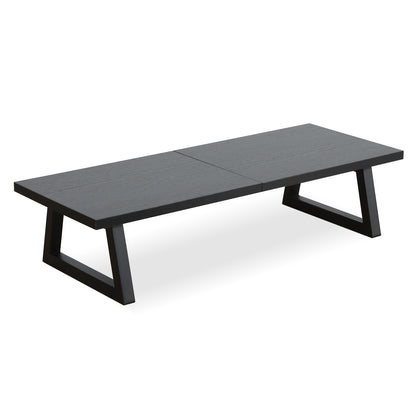 Office & study furniture Plant Stand PC Stand Desktop Shelf furniture Black