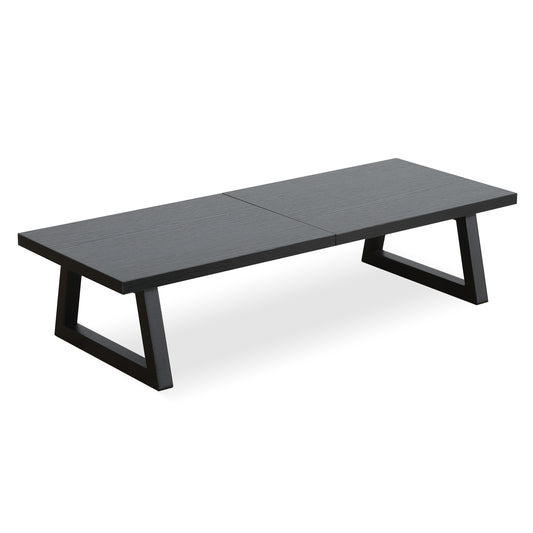 Office & study furniture Plant Stand PC Stand Desktop Shelf furniture Black