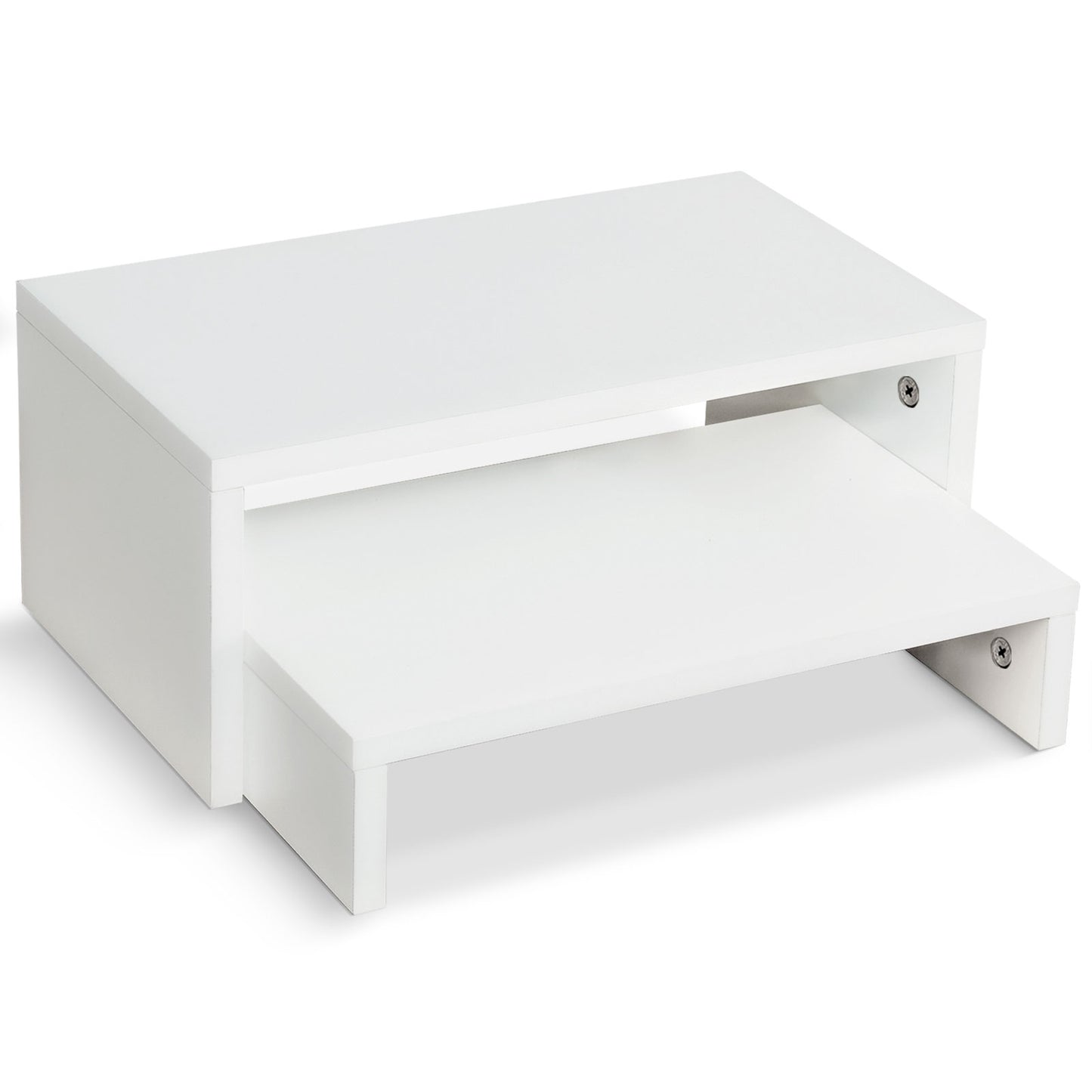 PET furniture Office & study furniture Desktop Shelf  PC Stand