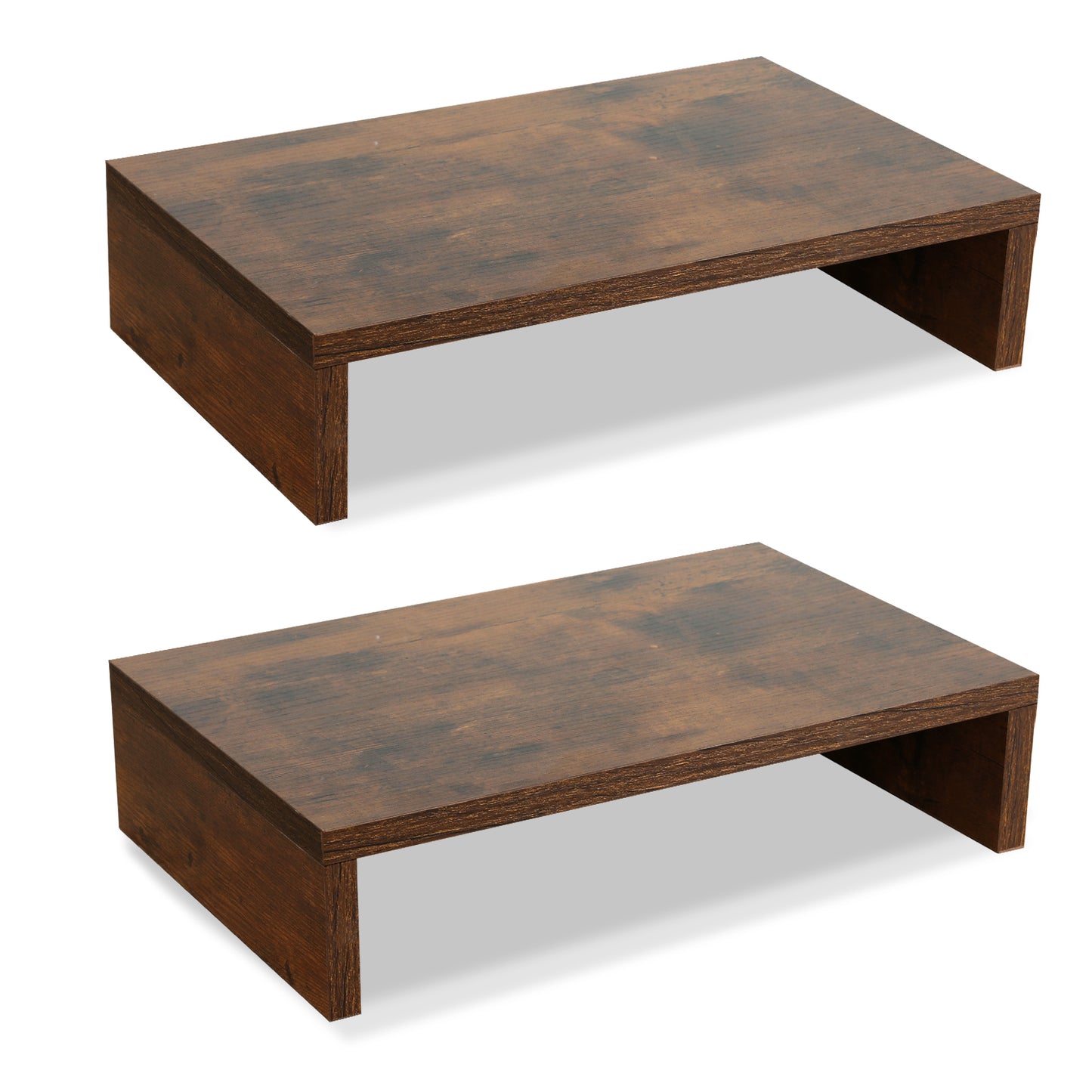Plant Stand Ladder Shelf Dog Bowl Stand Monitor Stands Kitchen Shelf