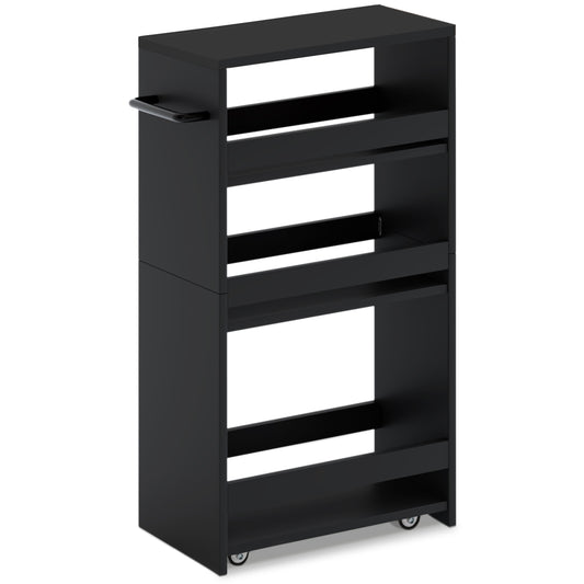 Rolling Storage Cart