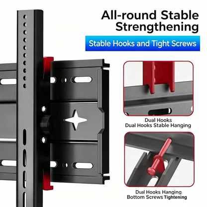 Television Wall Mount stands Universal Television Stand Holder