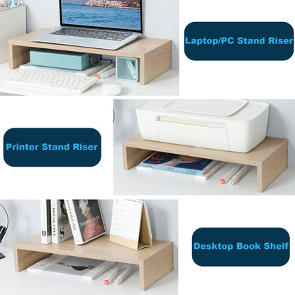 20 Inch Monitor Stand Riser. DS500