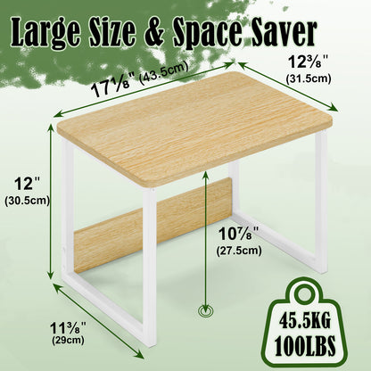 Desktop Printer Stand Shelf Organzier. KS001