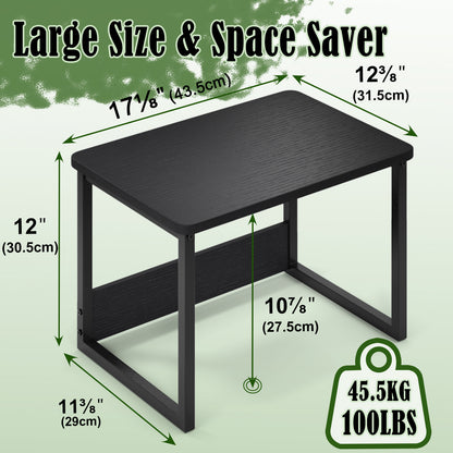 Desktop Printer Stand Shelf Organzier. KS001
