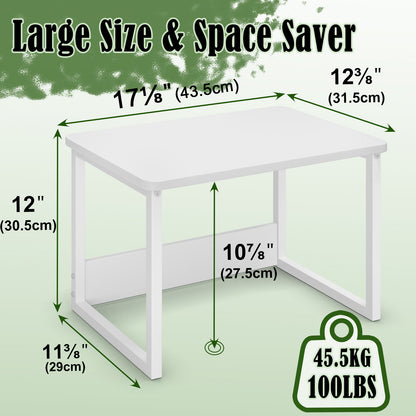 Desktop Printer Stand Shelf Organzier. KS001
