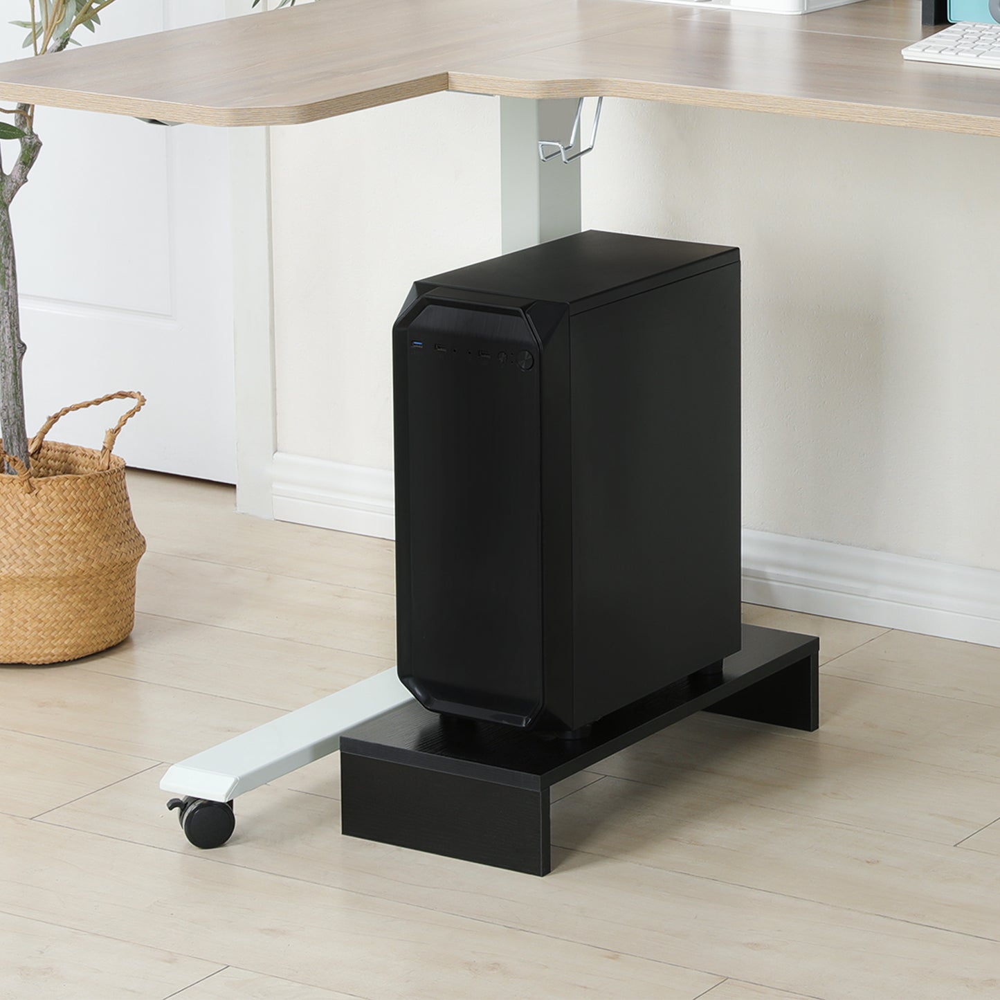 20 Inch Monitor Stand Riser. DS500