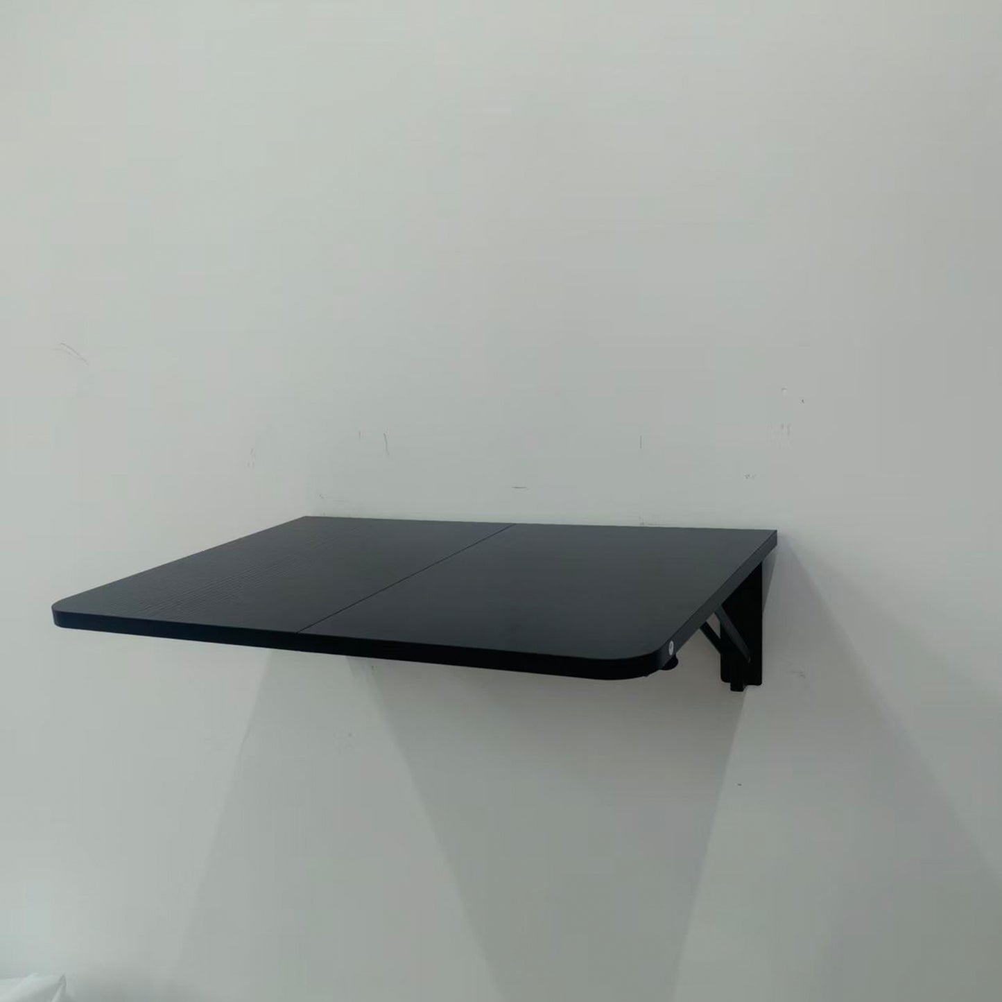 23.6"W x 11.8"D Folding Wall Table, Floating Desk for Small Spaces. RSW630