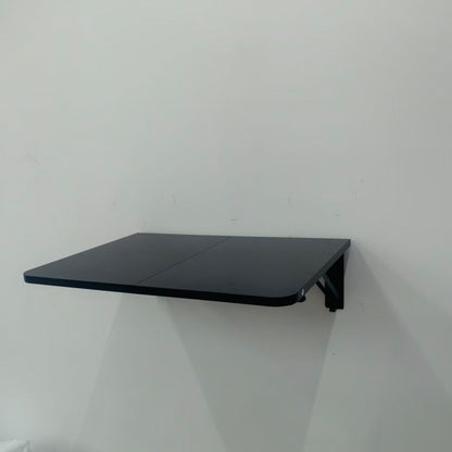 23.6"W x 11.8"D Folding Wall Table, Floating Desk for Small Spaces. RSW630